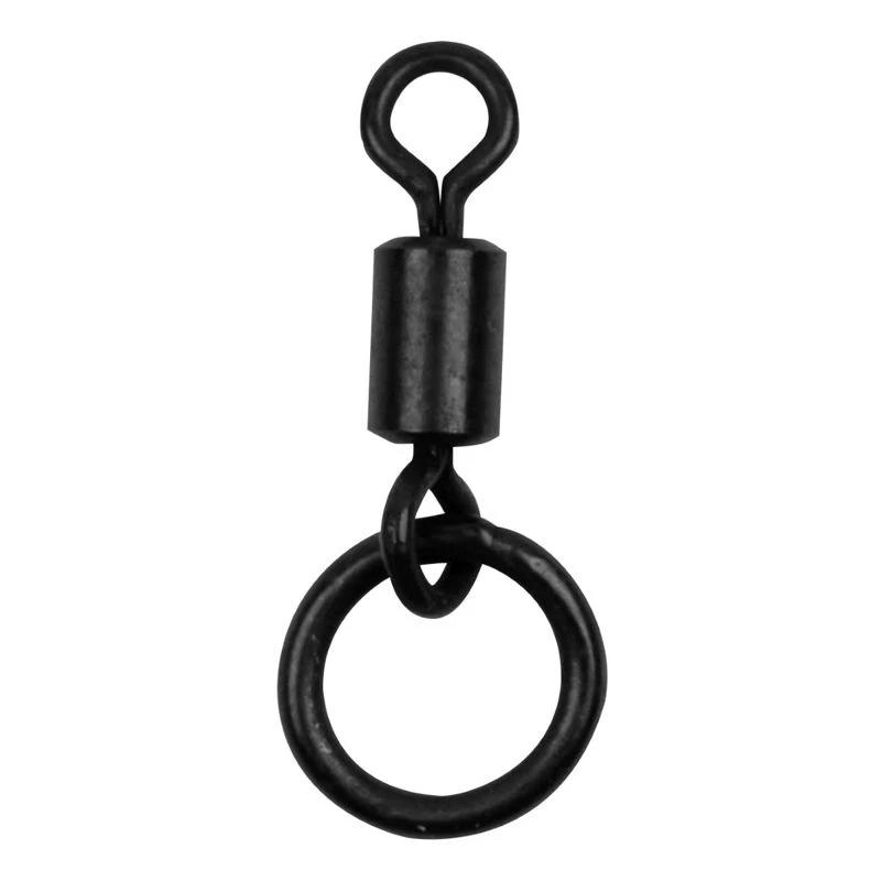 Avid Carp Outline Ring Swivels